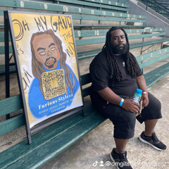 Preacher Man Freestyle