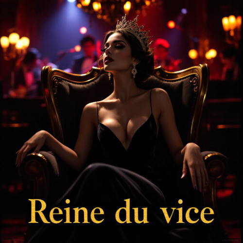 Reine du vice