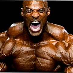 헬창송(feat. 로니콜먼)