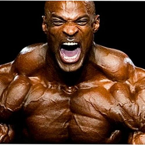 헬창송(feat. 로니콜먼)