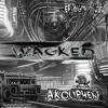 Download Video: 1 - Akouphen Wacked (master 24Bit -0.5 DBTP)