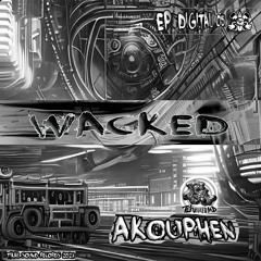 1 - Akouphen Wacked
