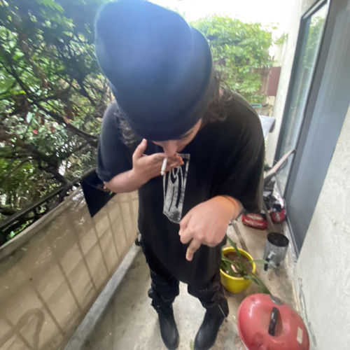 no one but u can save me ft. h3artkey