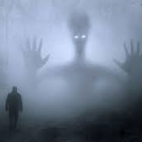 ghost