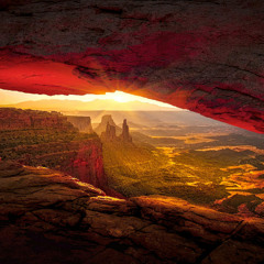 Soft Canyon