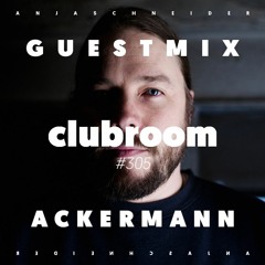 Club Room 305 with Ackermann