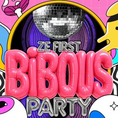 R3TIK - Neorave bibous party Mix