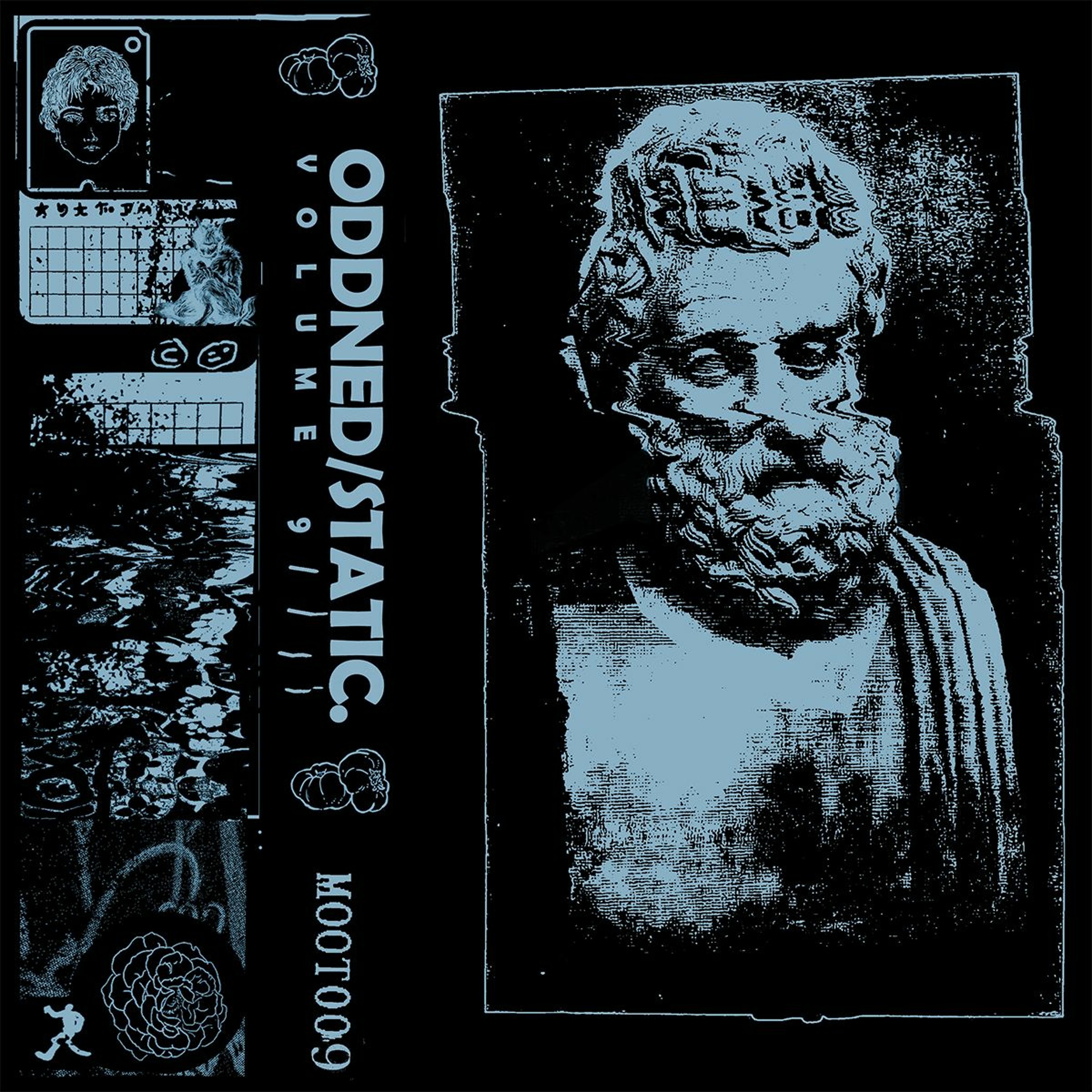 PREMIERE: Static. - Back To The Start [Moot Tapes] episode artwork