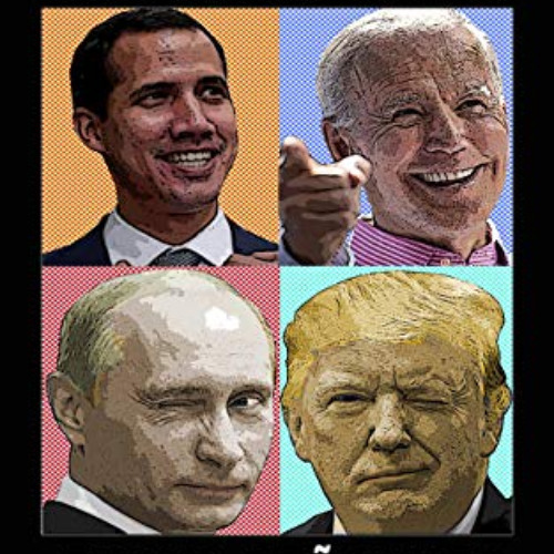 FREE PDF 📧 DIALOGOS IMPERTINENTES: El fin de la era TRUMP y el comienzo de la era BI