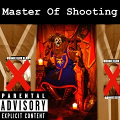 Master Of Shoot - Big Micky (Ronnie Mcnutt Diss#2)