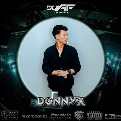 DJ•AF - WEDDING PARTY 2023 MELINTIR • KESAKITANKU vs TERLALU (indah yastami) TILLDROP FUNKOT VIP