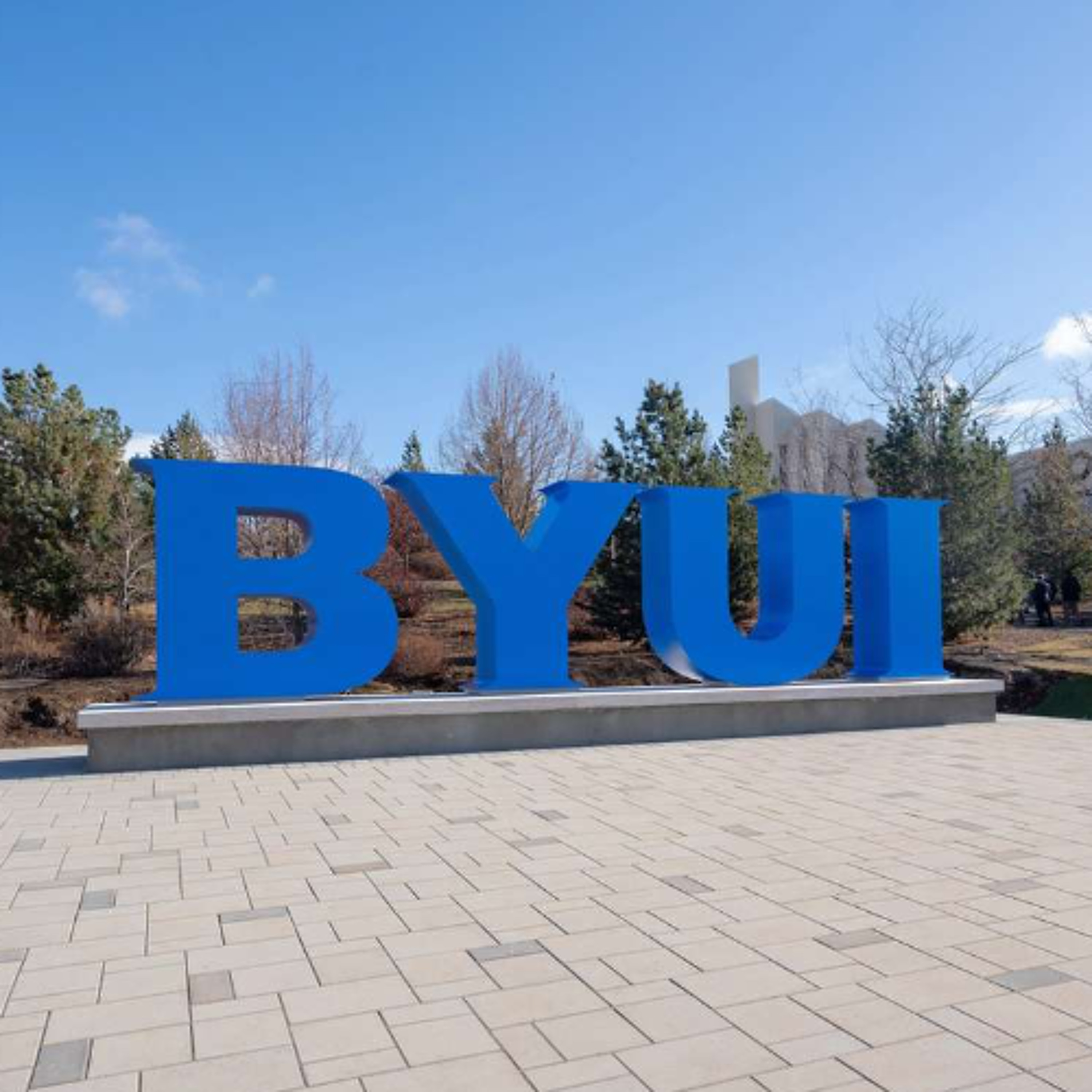 BYU-Idaho celebrates 25 years since the announcement of the historic transition from Ricks College episode artwork