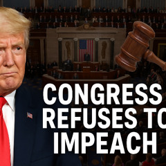 📢 PROOF Congress REFUSES To Do Their Job | Karel Cast Ep. 25-86