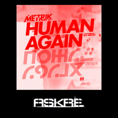 Metrik - Slipstream (ASKRE Remix)