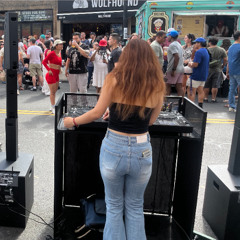 Rockstar - Live @ Wolfhound Labor Day Block Party 2025