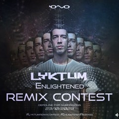 Lyktum 𝙀𝙣𝙡𝙞𝙜𝙝𝙩𝙚𝙣𝙚𝙙 / Introspect RMX