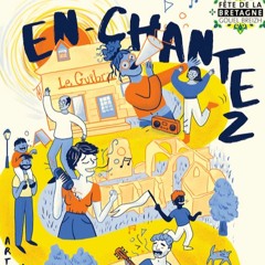 Ep 1 - En-chantez