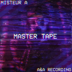 Master Tape - Upset (Album 06/06/2020 )
