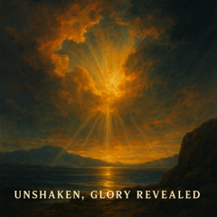 Show Me Your Glory