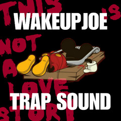 Travis Scott Type Beat - Trap Sound - 140 BPM - Prod By Wakeupjoe