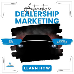 Automotive Dealership Advertising - Social Media Strategies for Success