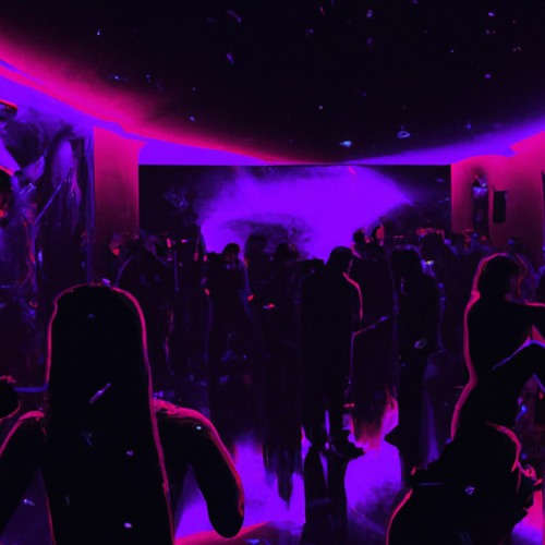 Stream Cyberpunk @ "The Vampire Masquerade" 2/11/23 [Warehouse Set] by