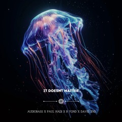 It Doesnt Matter w/ Paul Hadi, Audiobass [Free Download]