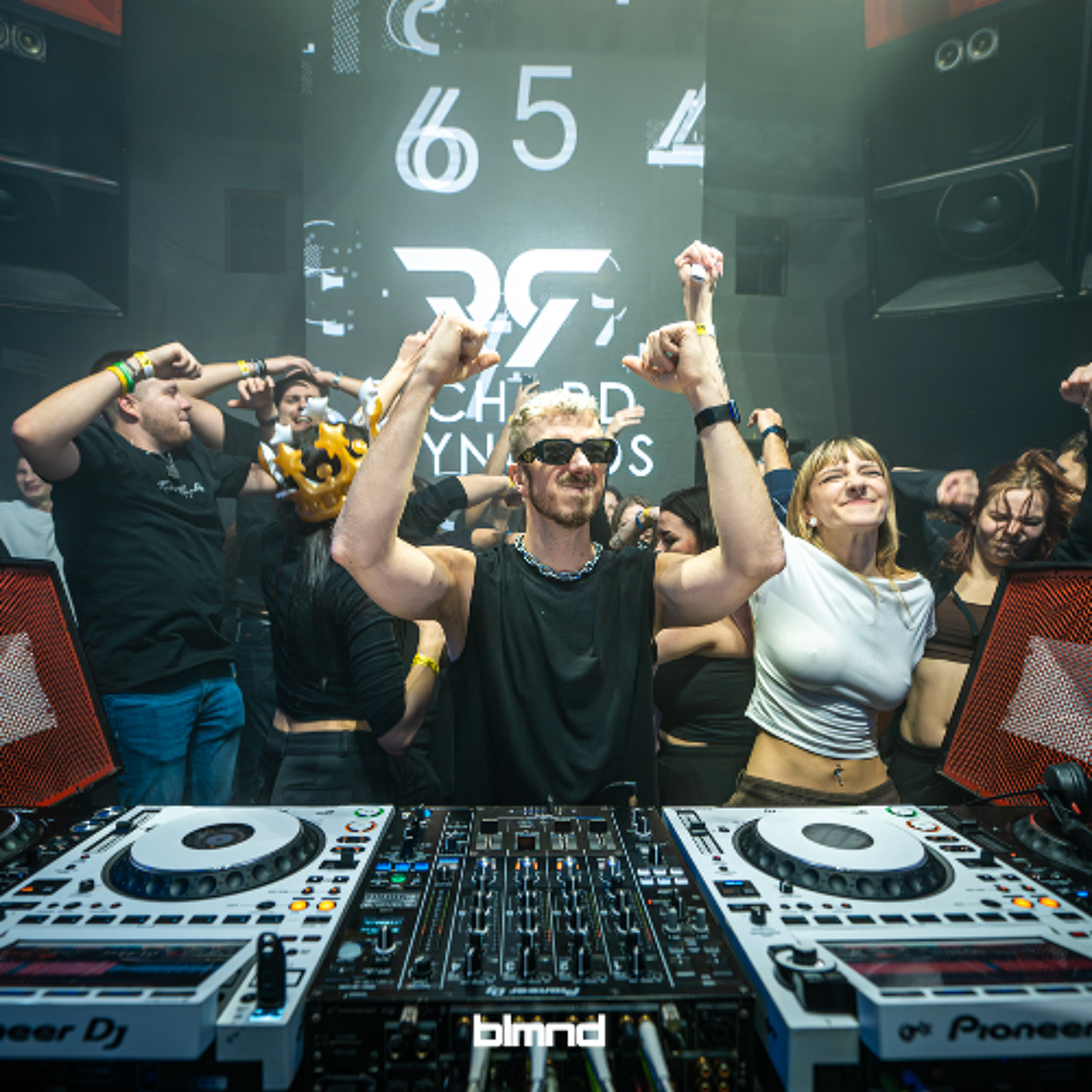 SeQuence by Richard Reynolds