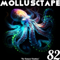 Mollusctape 82 "The Tentacle Triathlon"