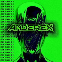Anderex - Rebellion Outdoor Tool 2025