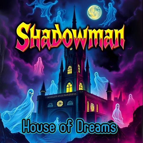 House of Dreams * Instrumental