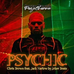 Psychic - PagoCharme - Chris Brown ft. Jack Harlow by Joker Beats