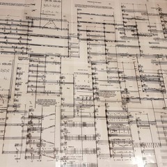string quartet II [2017]
