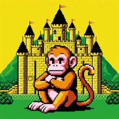 CHIPTUNE FUNK