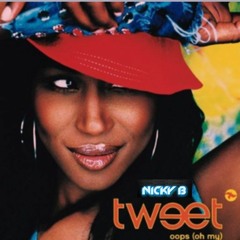 Nicky B tweet oh my 2023 remix