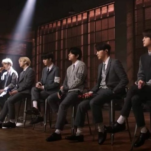 BTS (방탄소년단) - Fix You