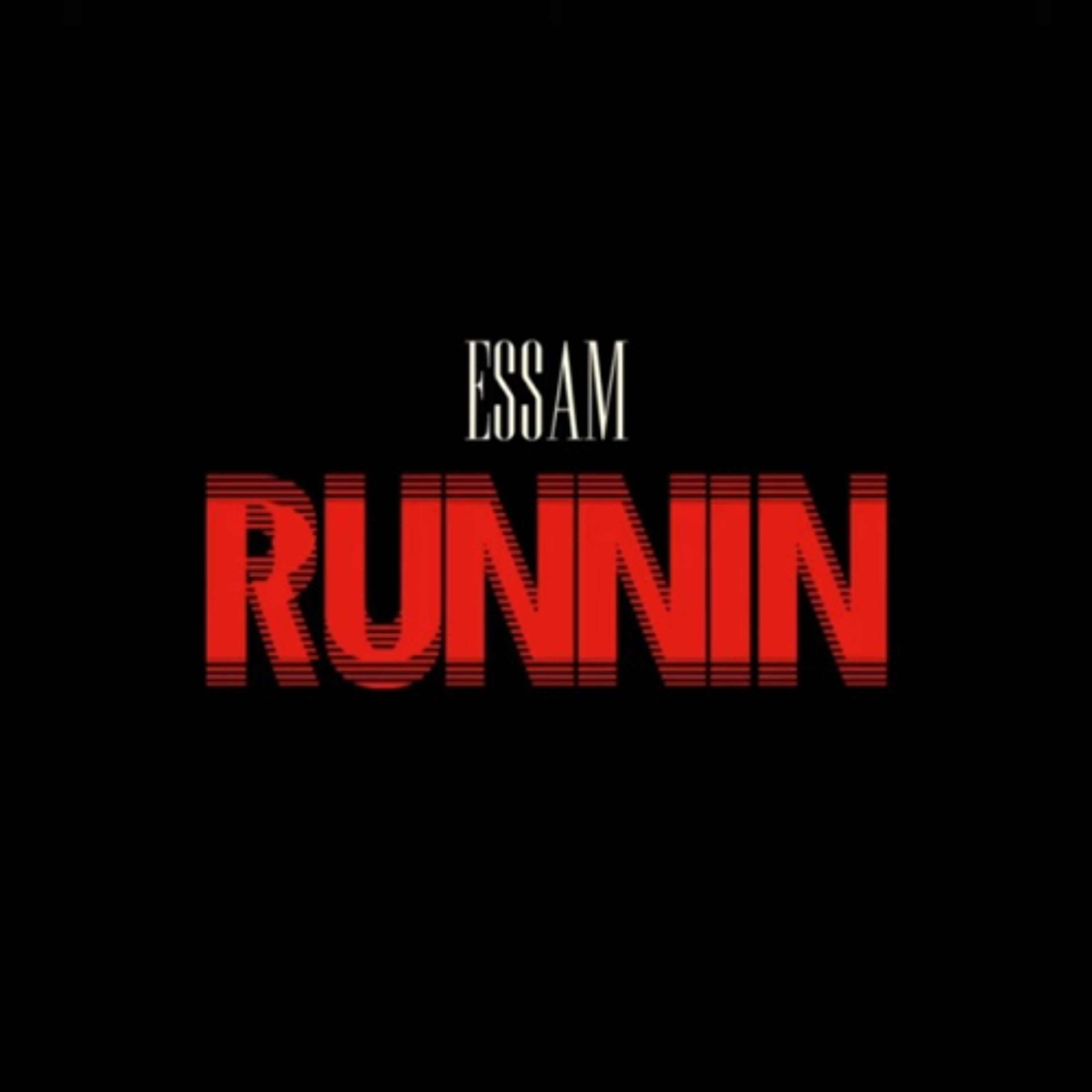 RAP CONSCIENT - Runnin' par Essam Muhammad (mardi 27 janvier 2026) episode artwork