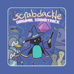 Scrabdackle - A Wizard's First Adventure [Trailer theme]