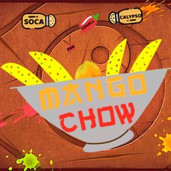 The Mango Chow Mix