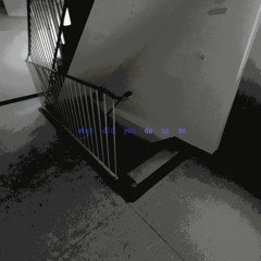 Every Night I Go To Bed And Hope I Never Wake Up