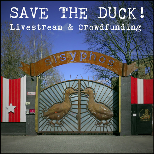 SAVE THE DUCK! - Episode 3, Part 1/8 - Leon Licht