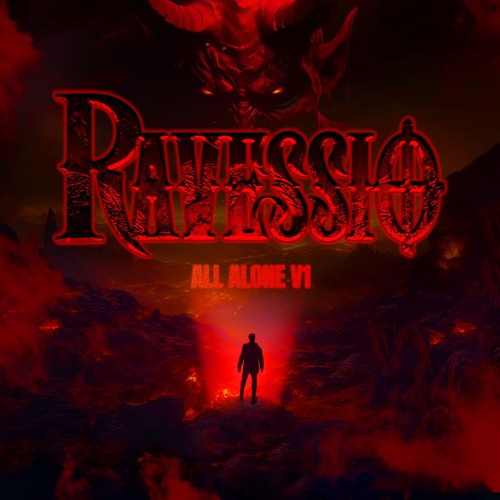 RAVESSIO: ALL ALONE V1