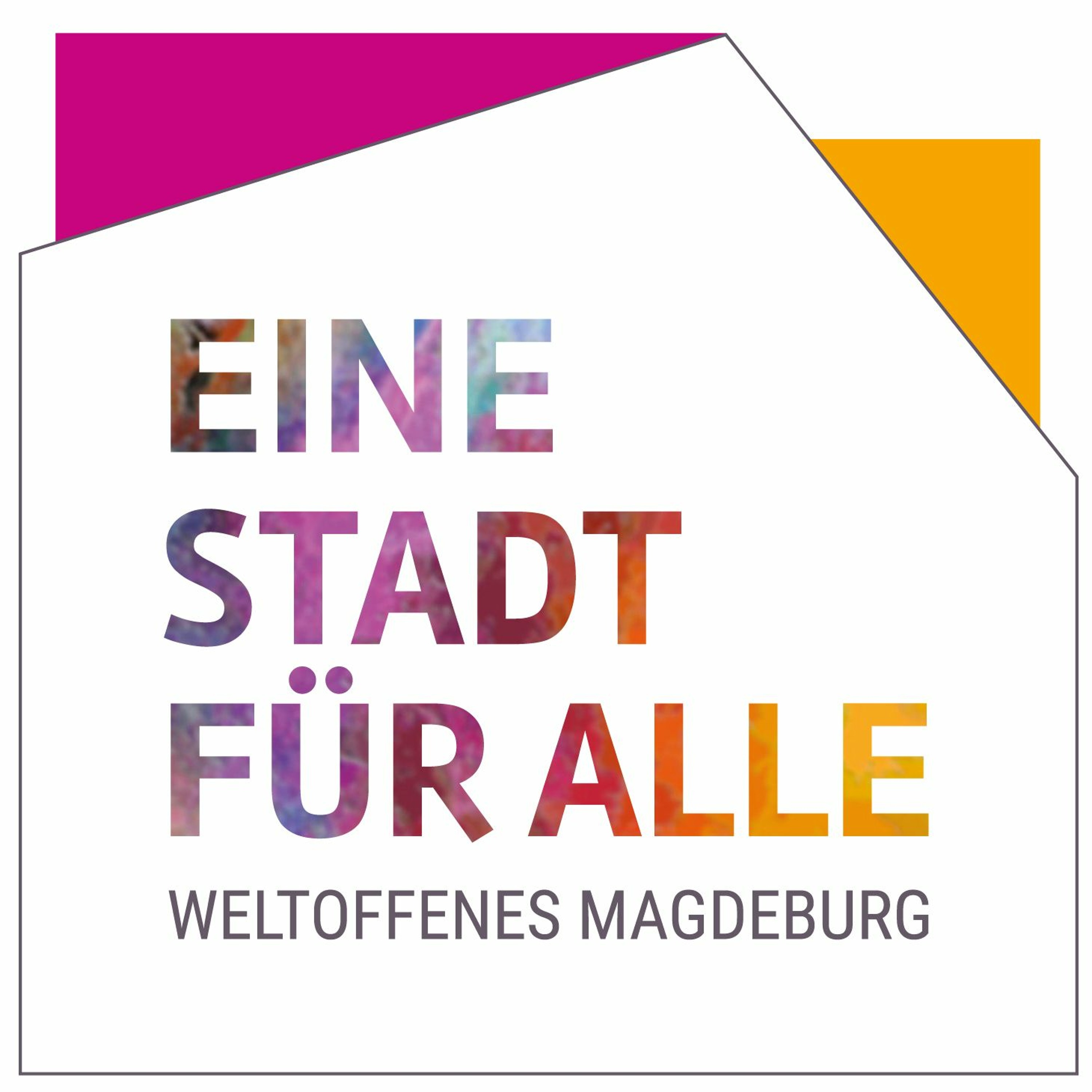 Die Kirche bei radio SAW