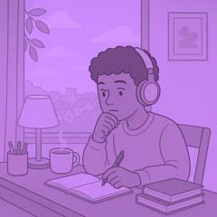 Anxiety (lofi cover)