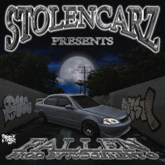 FALLEN (PROD. JUDGEMENT G)