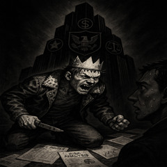 The Serial — Crime of Hunting the Weak