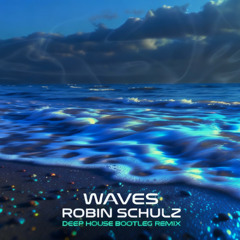 Waves Robin Schulz Remix