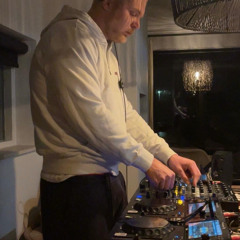 ADE2025 Unreal After Party Set 1