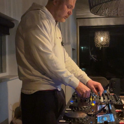 ADE2025 Unreal After Party Set 1