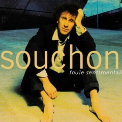 Demo 2023 Cover Foule Sentimentale (1993 Alain Souchon) By Bruno Phil's & J - Luc's